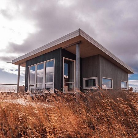 Blue View Cabin 3A With Private Hot Tub Reykholt  Zewnętrze zdjęcie
