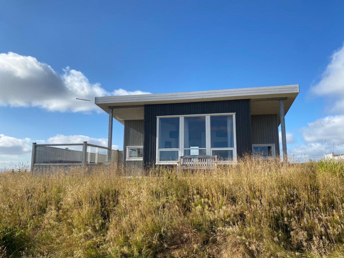 Blue View Cabin 3A With Private Hot Tub Reykholt  Zewnętrze zdjęcie